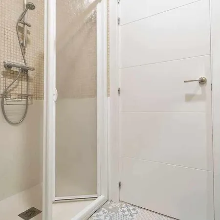 Acogedor apartamento en centro histórico! Pamplona Exterior foto